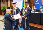 Tingkat Keterisian Mahasiswa PTS di Yogyakarta Turun