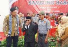 Pengurangan Alokasi Dana Desa Ancam Kepastian Iuran BPJS Ketenagakerjaan RT dan RW 