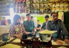 Harga Beras di Kebumen Masih di Bawah HET Pemerintah
