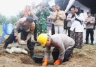 Polres Kebumen Berencana Mengelola Tiga SPPG