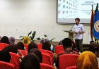 Lulusan SMK Kesehatan Binatama Disiapkan Bermental Tangguh