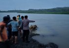 Remaja 17 Tahun Tewas Tenggelam di Sungai Progo