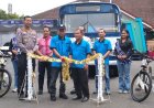 Pemkab Purworejo Gelar Government Autoshow 2025 untuk Meningkatkan Pendapatan Daerah