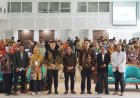 Sekolah Vokasi UGM Dorong Riset Terapan Berdampak Nyata