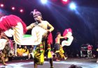 HUT ke-77 DPRD Purworejo Diperingati dengan Gelar Apresiasi Seni Kerakyatan