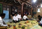 Kiai Abdul Basith: Jangan Jadi Manusia Rugi, Isi Waktu dengan Mengaji