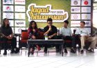 Anak Muda Jogja Bersuara Melalui Jagad Kewarasan Fest 2025