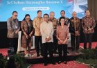 Dari Yogyakarta, Etika Publik dan Kebangsaan Dihidupkan