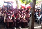 Dua Hari, 350 Santri Kemah di Pondok Pesantren Al Barokah Bantul