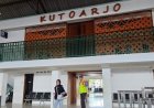 Dua KA Berangkat Terlambat, PT KAI Daop 5 Minta Maaf