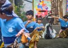 Ketika Panggung Seni Jadi Ruang Belajar dan Persaudaraan