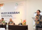 FDS Produsen Drone Asal Yogyakarta Memperkenalkan Drone Pertanian