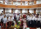 Anggota DPRD Purworejo Santuni Anak Yatim