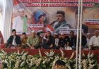 Insan Mulia dan Mizinq Indonesia Gelar Doa Bersama untuk Palestina