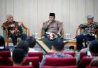 UMY Meluncurkan Fakultas Studi Islam dan Peradaban