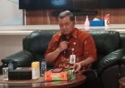 Waspadai ISPA, Sampai Akhir Tahun Berpotensi Meningkat