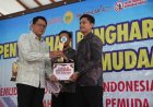 Pemkab Sleman Beri Penghargaan Pemuda-Pemudi Inspiratif