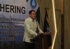 TJSP Sleman Diharapkan Berdampak bagi Kesejahteraan Masyarakat