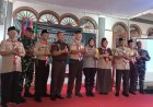 "Gawai Alat Bantu, bukan Mengendalikan Kita"