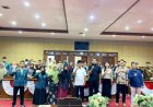 Tebar Kebaikan, Pemkab Bantul Gelar Srawung Satriya 2025