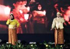 Melodi Nusantara sebagai Doa untuk Persatuan Bangsa