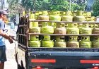 Diduga Curang, Agen LPG 3 Kg di Boyolali Kirim ke Bukan Pangkalannya 