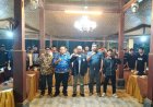Roni Sumhastomo Ketua ESI Purworejo 2025-2029