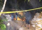 Tambang Emas di Kebumen Longsor, Seorang Meninggal