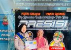Satlantas Polres Kebumen Beri Edukasi Pemohon BPKB