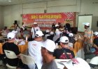 Toko SRC Tidak Mematikan Warung-warung Kecil