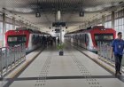 PT Railink Siap Menambah Jadwal Malam Kereta Bandara