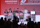 Pertamuda Seed and Scale 2025 Jadi Ajang Inovasi Energi Masa Depan