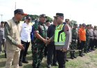 Kebumen Siaga Tanggap Bencana Musim Penghujan