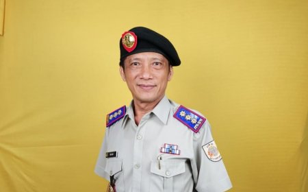 Kantah Sleman Dorong Percepatan Transformasi dan Kemudahan Layanan