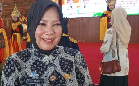 Kuota Berkurang, Dinsos Klaten Antisipasi Gejolak Penyaluran BLT DBHCHT