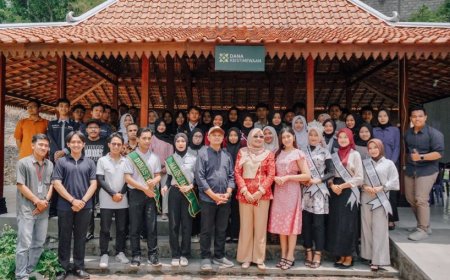 Persoalan Sampah di Bantul Semakin Mendesak