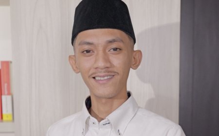 BEM Pesantren Ajak Masyarakat Berdoa untuk Santri Ponpes Al Khoziny