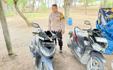 Korban Terseret Ombak Pantai Ambal Belum Ditemukan