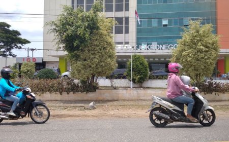 Orang Tua Siswa Khawatir Keracunan MBG di Purworejo Terulang Lagi