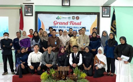 Cegah Kekerasan di Kampus , Universitas Muhammadiyah Purworejo Bentuk Satgas