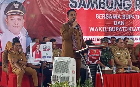 Cegah Keracunan MBG, Pemkab Klaten Perketat Pengawasan SPPG