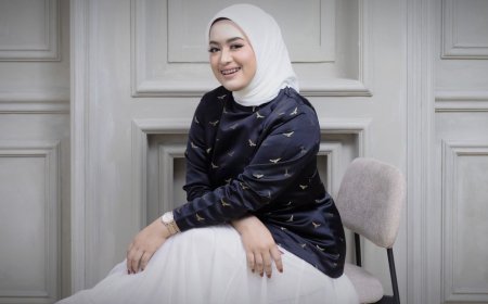 Woro Widowati Bercerita Dilema Cinta Lewat “Patgulipat”