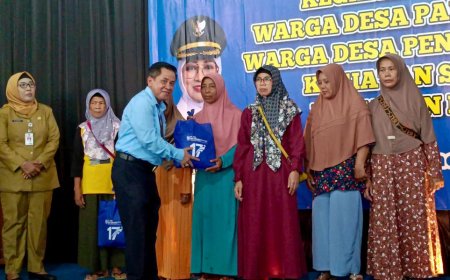Aset BPR BKK Kebumen Rp 552 Miliar