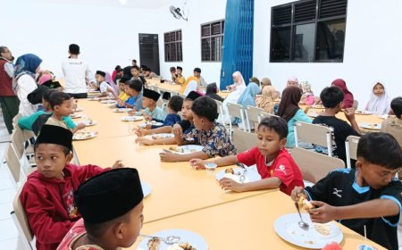 Ditemukan Tiga Jenis Bakteri pada Sampel Menu MBG