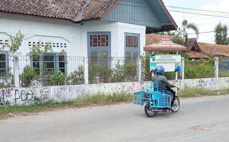 Cagar Budaya di Kebumen Ada 132, Sebagian Tidak Terawat