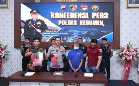 Perempuan di Bawah Umur Diduga Dicabuli Ayah Tirinya, Lima Tahun Menderita Tekanan Psikologis