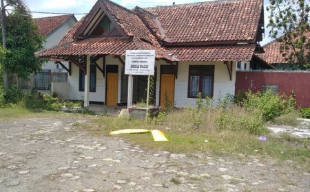 Tempat Perawatan Bertambah, Beban Ekonomi Keluarga ODGJ Lebih Ringan