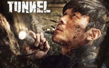 “Sukma” dan “Lembayung” Dilirik Korea, Baim Wong Kini Garap Ulang Film “Tunnel”