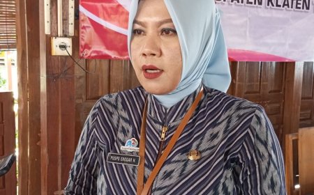 Sulit, Mengentaskan Anak yang Sudah Masuk Kategori Stunting