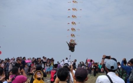 Siap Bangkit, Pemkab Purworejo Menata Ulang Destinasi Wisata dari Nol